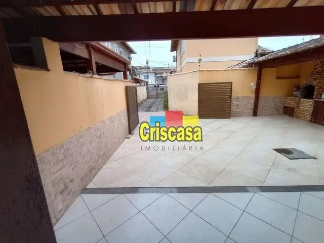 Imagem 2: Casa Duplex com 2 Dormitórios À Venda, 99 M² por R$ 350.000 - Jardim Marileia - Rio