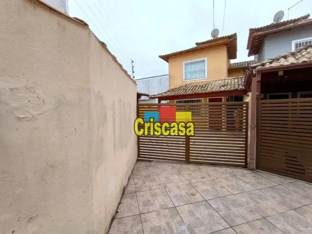 Imagem 13: Casa Duplex com 2 Dormitórios À Venda, 99 M² por R$ 350.000 - Jardim Marileia - Rio