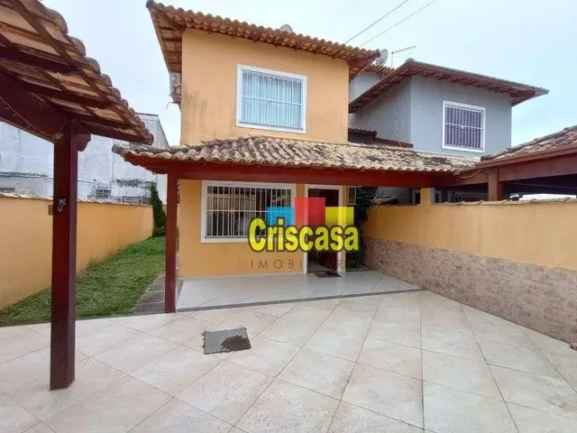 Imagem 9: Casa Duplex com 2 Dormitórios À Venda, 99 M² por R$ 350.000 - Jardim Marileia - Rio