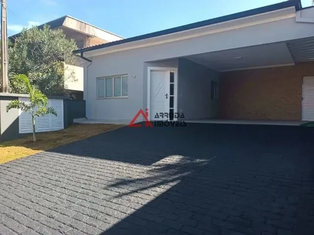 Imagem: Casa com 3 Dormitórios À Venda, 193 M²