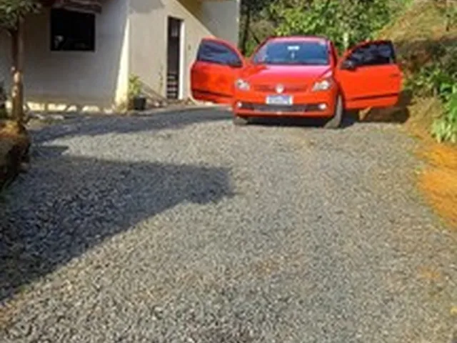 Imagem: Sobrado com 1 Dormitório na Vila Schulz