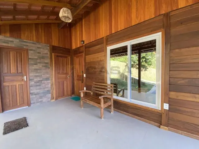 Imagem 4: Ph- Chácara a Poucos Minutos de Domingos Martins- Casa 3 Quartos C/Suíte!