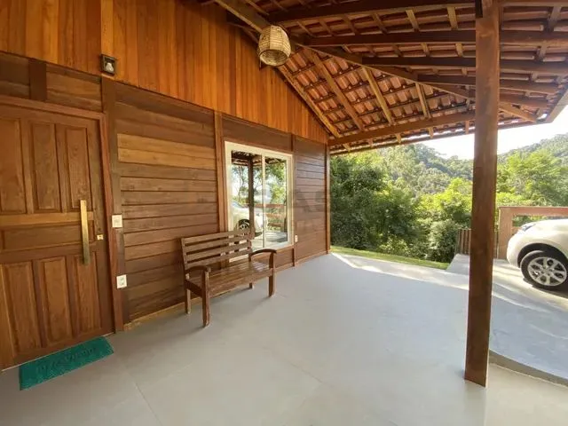 Imagem 3: Ph- Chácara a Poucos Minutos de Domingos Martins- Casa 3 Quartos C/Suíte!