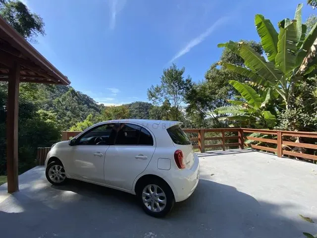 Imagem 2: Ph- Chácara a Poucos Minutos de Domingos Martins- Casa 3 Quartos C/Suíte!