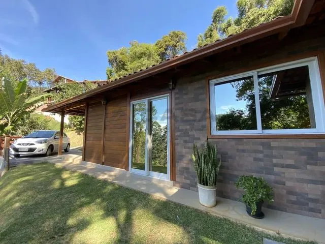 Imagem 14: Ph- Chácara a Poucos Minutos de Domingos Martins- Casa 3 Quartos C/Suíte!