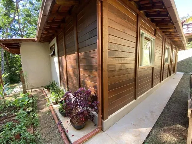 Imagem 10: Ph- Chácara a Poucos Minutos de Domingos Martins- Casa 3 Quartos C/Suíte!