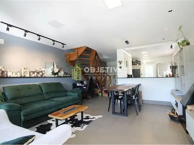 Imagem: Casa À Venda 3 Quartos 1 Suite 3 Vagas