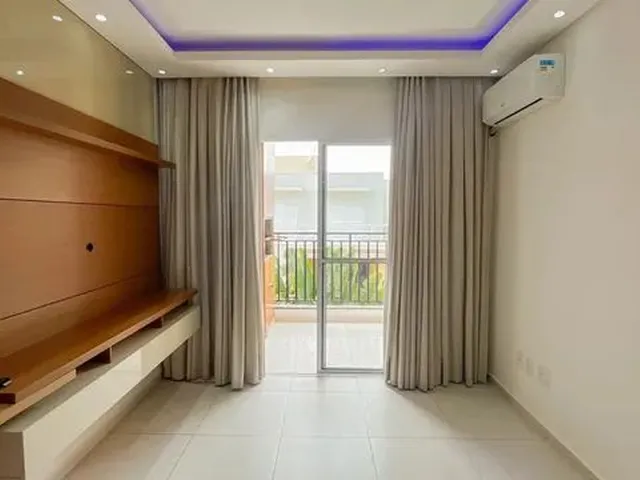 Imagem: Apartamento À Venda no Residencial Altos