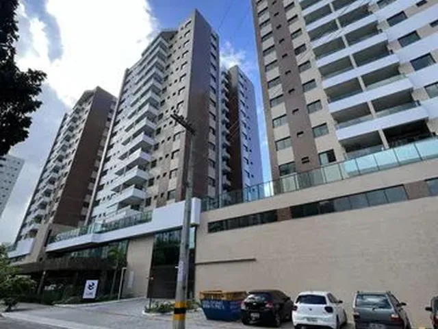 Imagem 5: Reserva Alameda - Alameda das Árvores