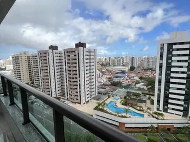 Imagem 6: Reserva Alameda - Alameda das Árvores