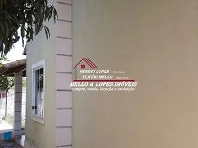 Imagem 2: Itaboraí Casa 3 Quartos 1 Suíte Cond. Nova Itaboraí !! Financiada