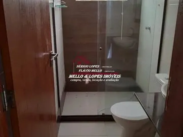 Imagem 12: Itaboraí Casa 3 Quartos 1 Suíte Cond. Nova Itaboraí !! Financiada