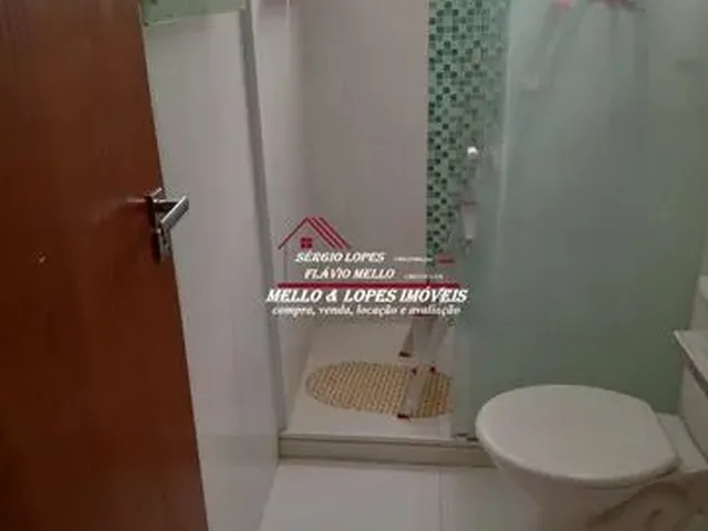 Imagem 9: Itaboraí Casa 3 Quartos 1 Suíte Cond. Nova Itaboraí !! Financiada