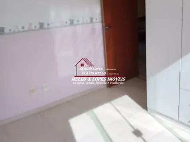 Imagem 8: Itaboraí Casa 3 Quartos 1 Suíte Cond. Nova Itaboraí !! Financiada