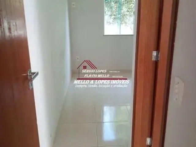 Imagem 10: Itaboraí Casa 3 Quartos 1 Suíte Cond. Nova Itaboraí !! Financiada
