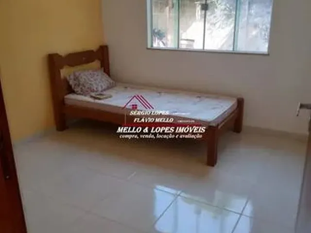 Imagem 3: Itaboraí Casa 3 Quartos 1 Suíte Cond. Nova Itaboraí !! Financiada