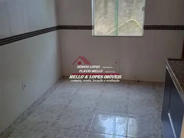 Imagem 14: Itaboraí Casa 3 Quartos 1 Suíte Cond. Nova Itaboraí !! Financiada