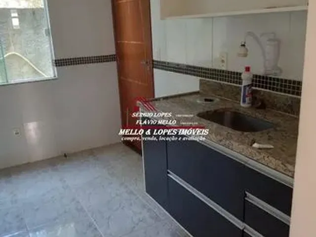 Imagem 5: Itaboraí Casa 3 Quartos 1 Suíte Cond. Nova Itaboraí !! Financiada