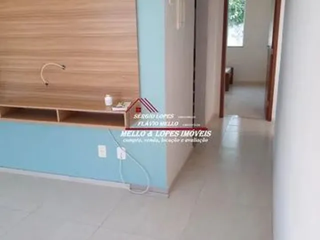 Imagem 15: Itaboraí Casa 3 Quartos 1 Suíte Cond. Nova Itaboraí !! Financiada
