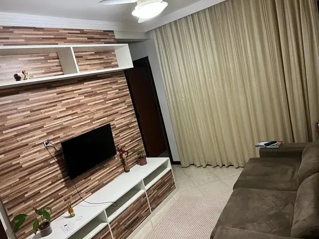 Imagem: Alugo Ap Mobiliado - 1 Andar Nascente