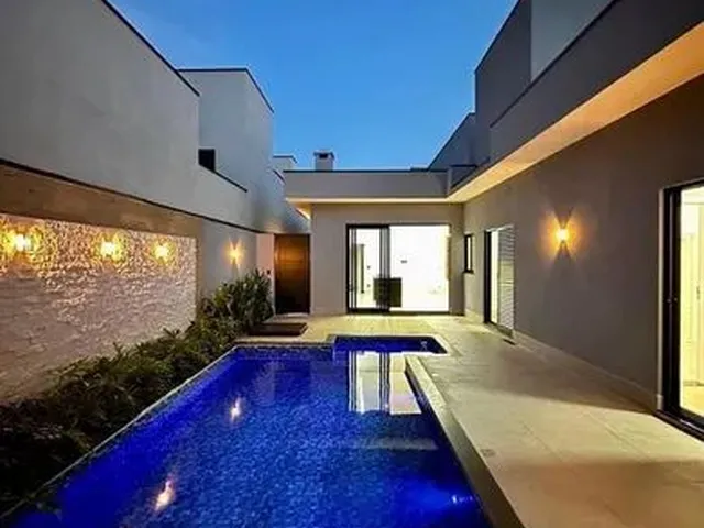 Imagem: Casa para Venda com 85 Metros Quadrados