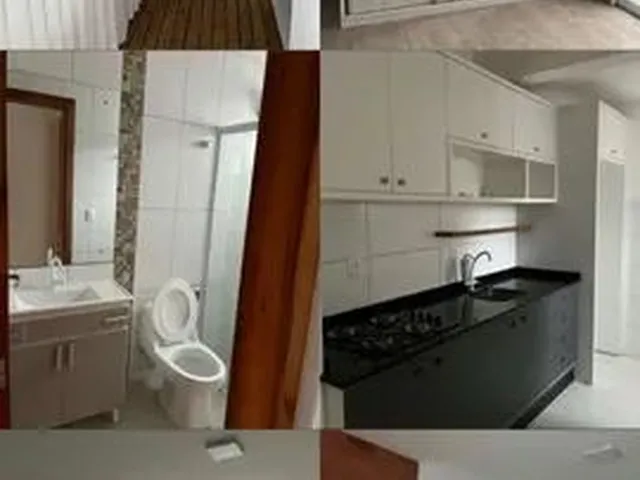 Imagem: Apartamento em Capivari de Baixo