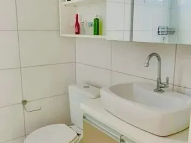 Imagem 4: Com Area de Churrasco em Bicanga a Venda