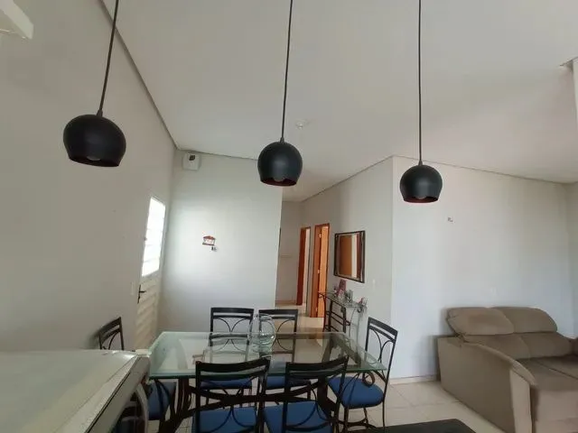 Imagem 6: Casa no Bairro Jóia | 3 Quartos | 1 Suítes | 4 Vagas de Garagem