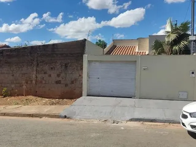 Imagem: Casa para Venda Possui 90 Metros Quadrados