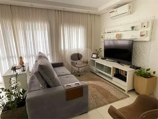 Imagem: Apartamento 109 M2, 3 Quartos em Osasco