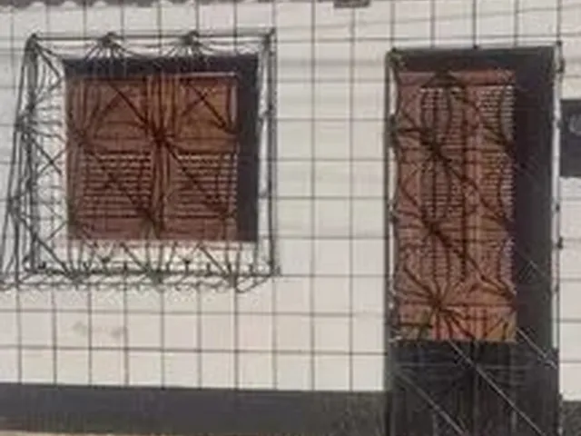 Imagem: Casa para Venda com 30 Metros Quadrados