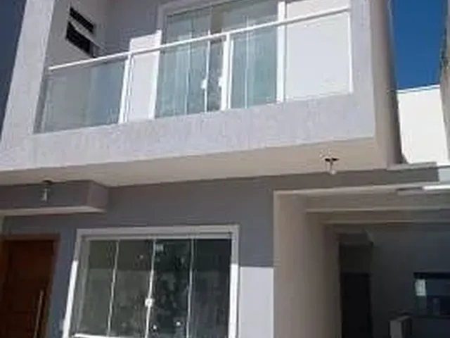 Imagem: Casa para Venda com 110 Metros Quadrados