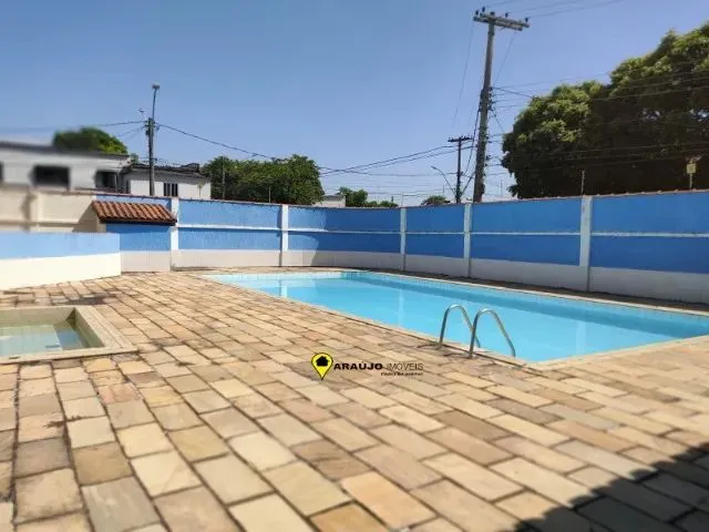 Imagem: O apartamento possui 3 Dormitórios, 3 Banheiros, 2 Vagas