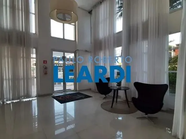 Imagem: Apartamento - Encruzilhada - Sp