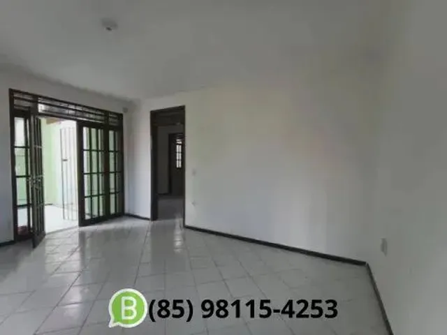 Imagem: Casa a Venda na Maraponga - Parcelamento