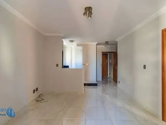 Imagem: Apartamento no Condomínio Master de 76M²