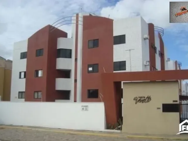 Imagem: Vende-Se Apartamento no Porto Veneto no