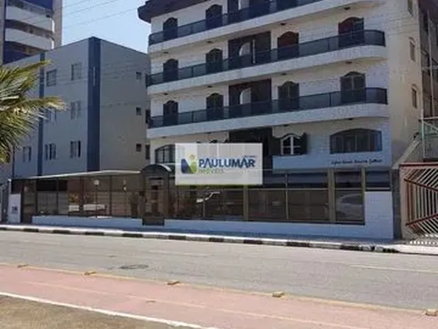 Imagem: Apartamento com 2 Dorms, Centro, Mongaguá