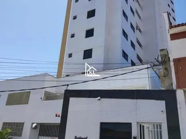 Imagem: Ótimo Apartamento, 05° Andar - Linda Vista
