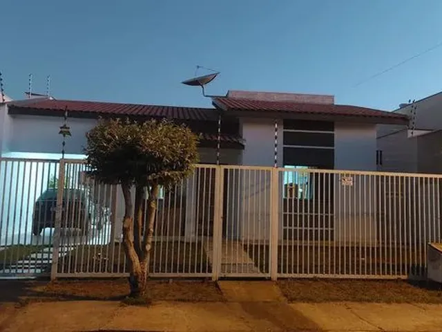 Imagem: Casa À Venda no Cidade Verde 1