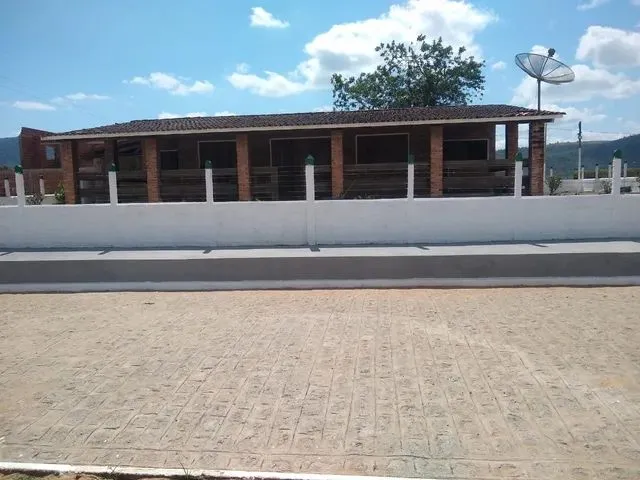 Imagem: Casa a Venda em União dos Palmares /Al