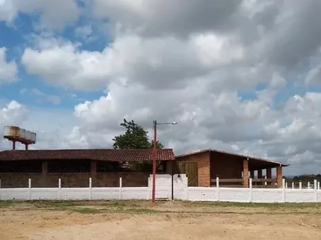Imagem 9: Casa a Venda em União dos Palmares /Al