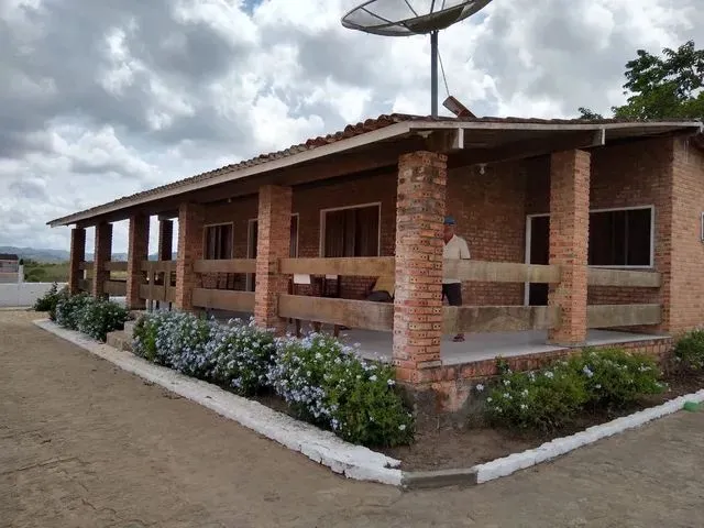 Imagem 7: Casa a Venda em União dos Palmares /Al