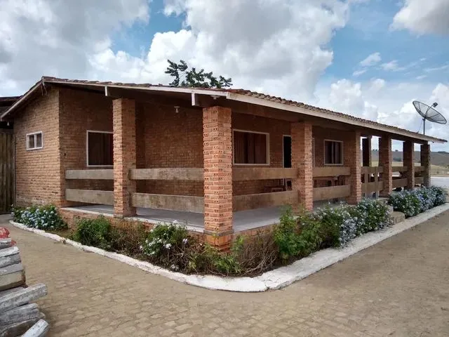 Imagem 14: Casa a Venda em União dos Palmares /Al