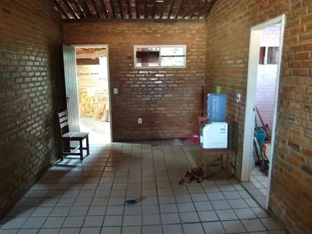Imagem 3: Casa a Venda em União dos Palmares /Al