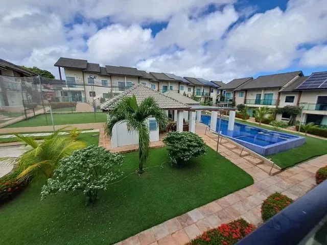 Imagem: Casa Duplex, 115M², 3 Suítes, 2 Vagas
