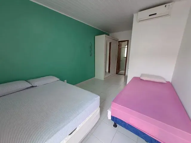Imagem 7: Casa Duplex, 115M², 3 Suítes, 2 Vagas de Garagem