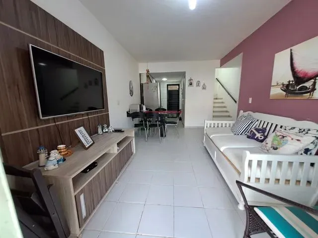 Imagem 5: Casa Duplex, 115M², 3 Suítes, 2 Vagas de Garagem