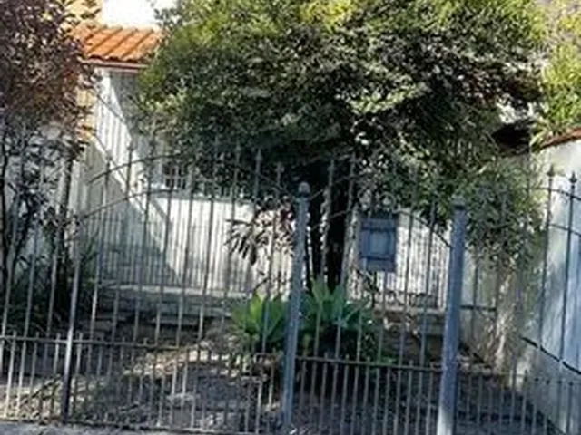 Imagem: Casa no Nossa Senhora das Graças - C 19