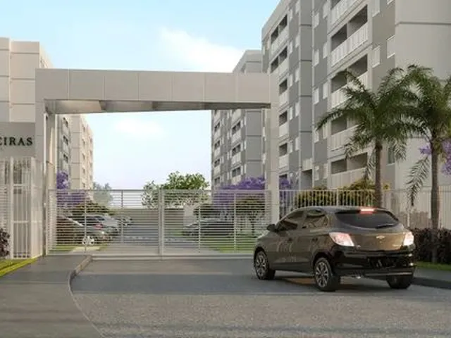 Imagem: Jdm-81.98447.5714 Apartamento para Venda